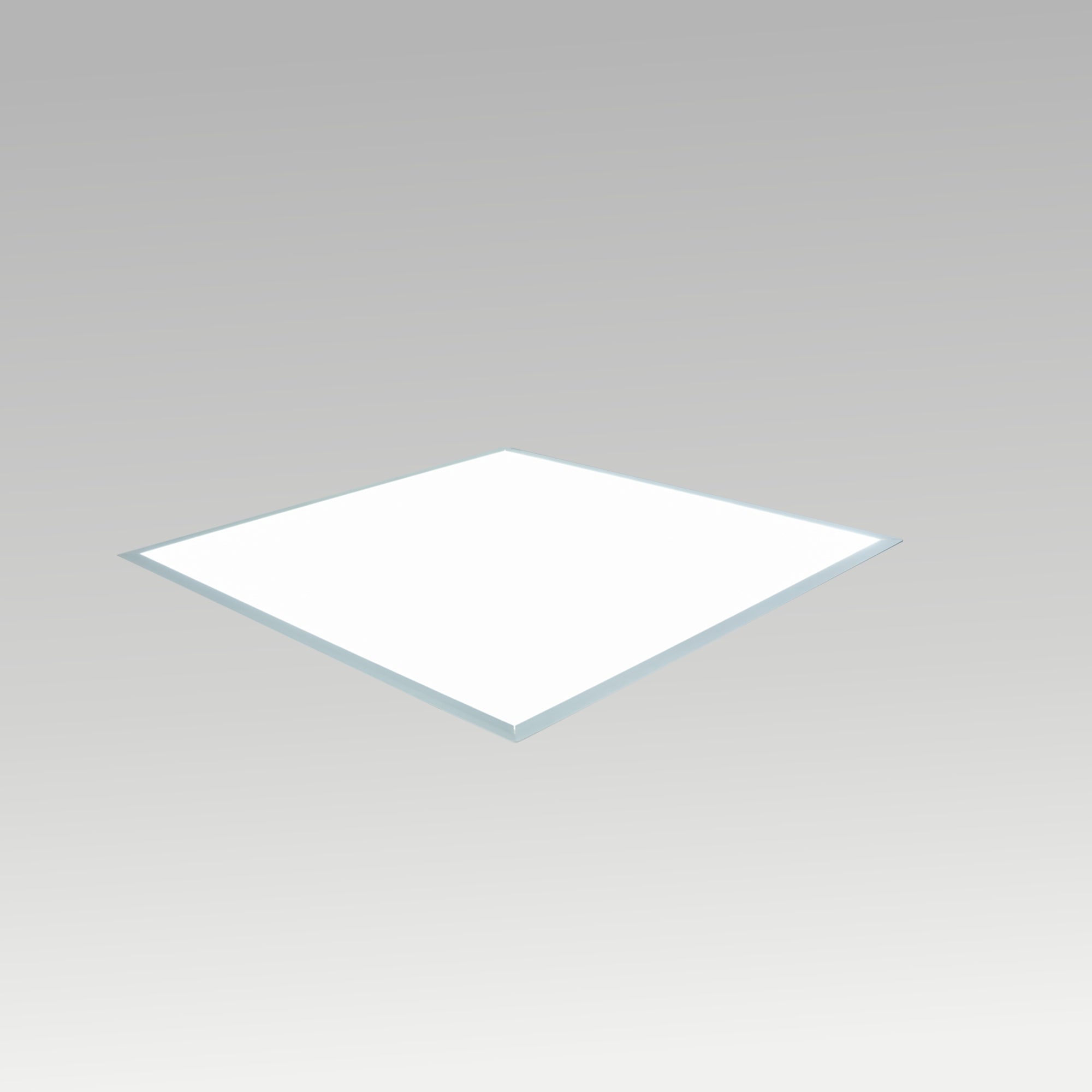 2 X 2 BACK - LIT  PANEL LIGHT /FRAMES