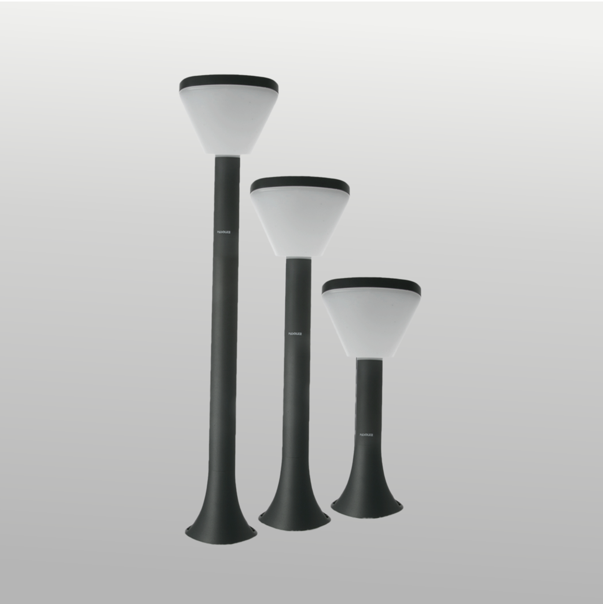 6W CRAFTER BOLLARD