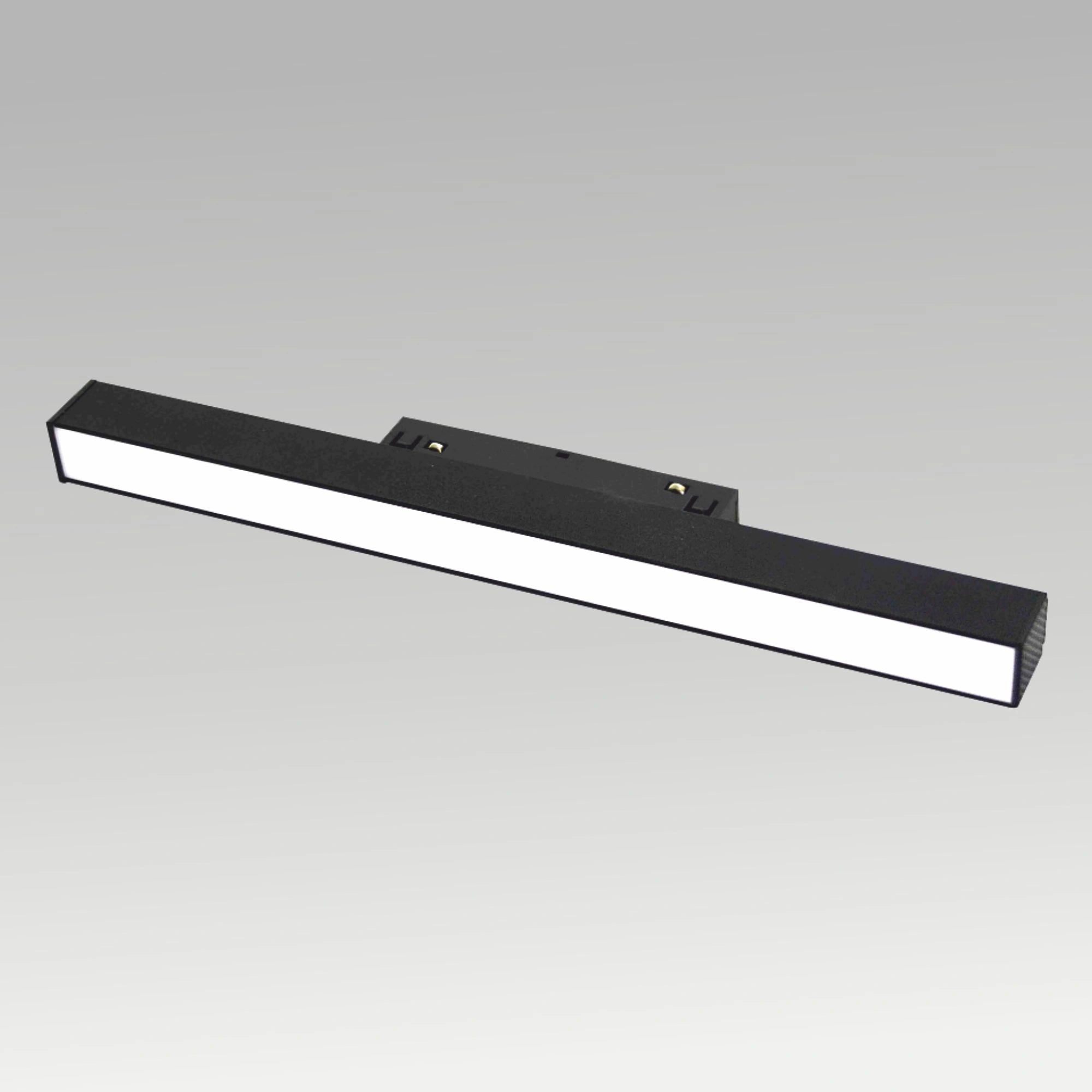Magnetic Linear Profile Light