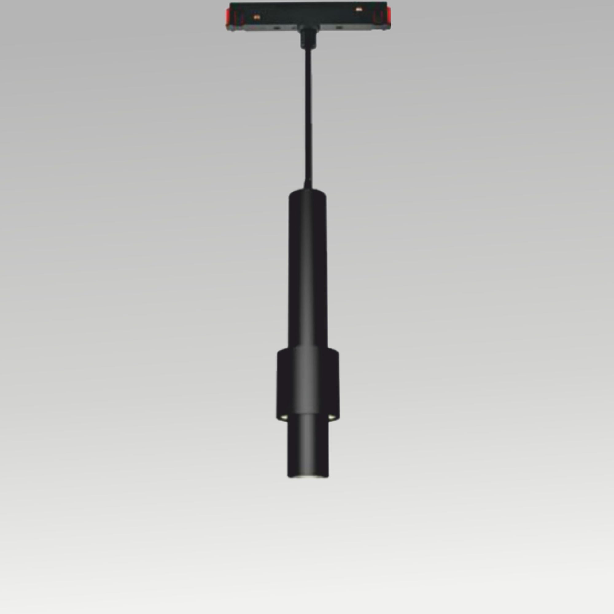 Magnetic Hanging Spot Light
