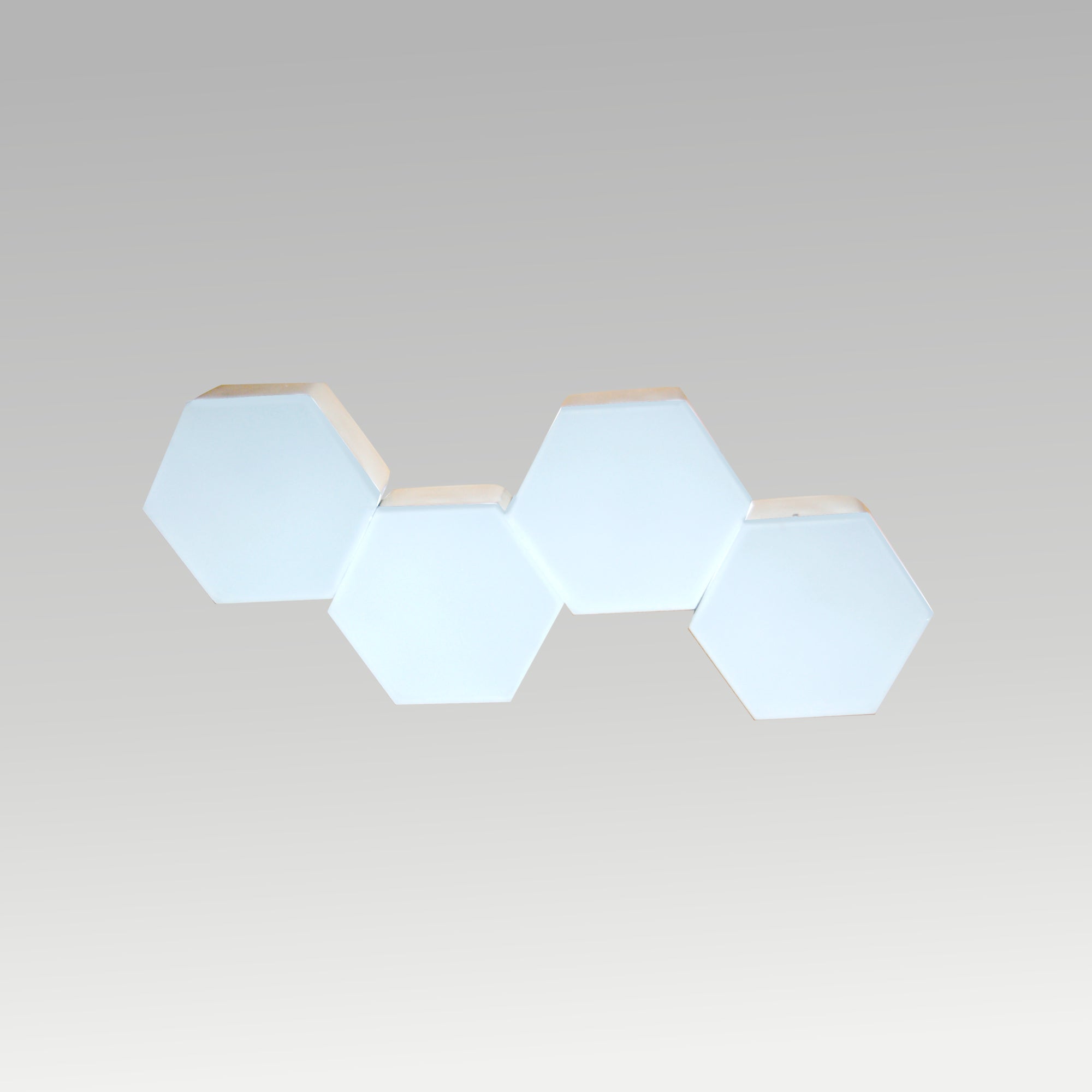 Honeycomb Surface Ceiling Light