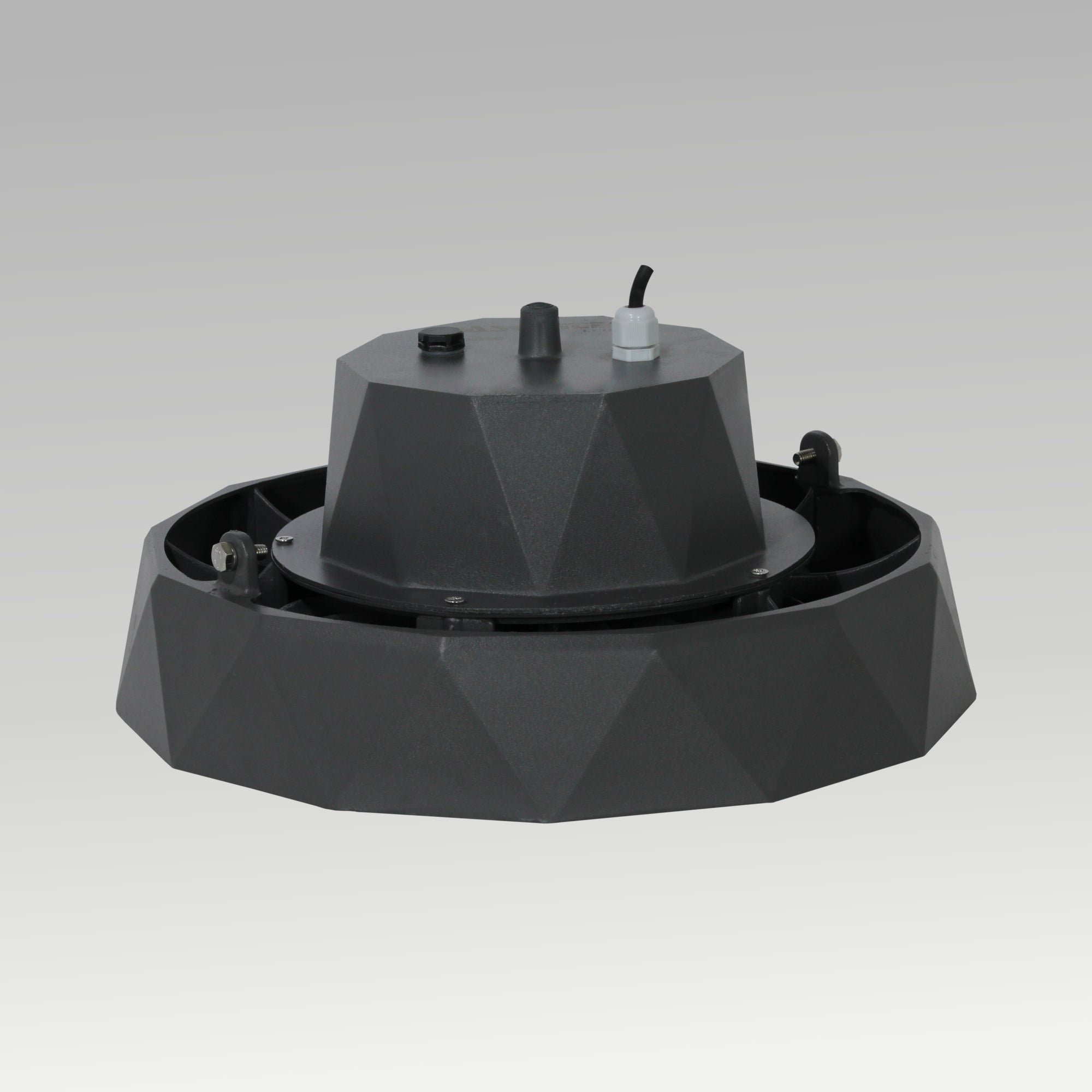 UFO Highbay With Lens Light