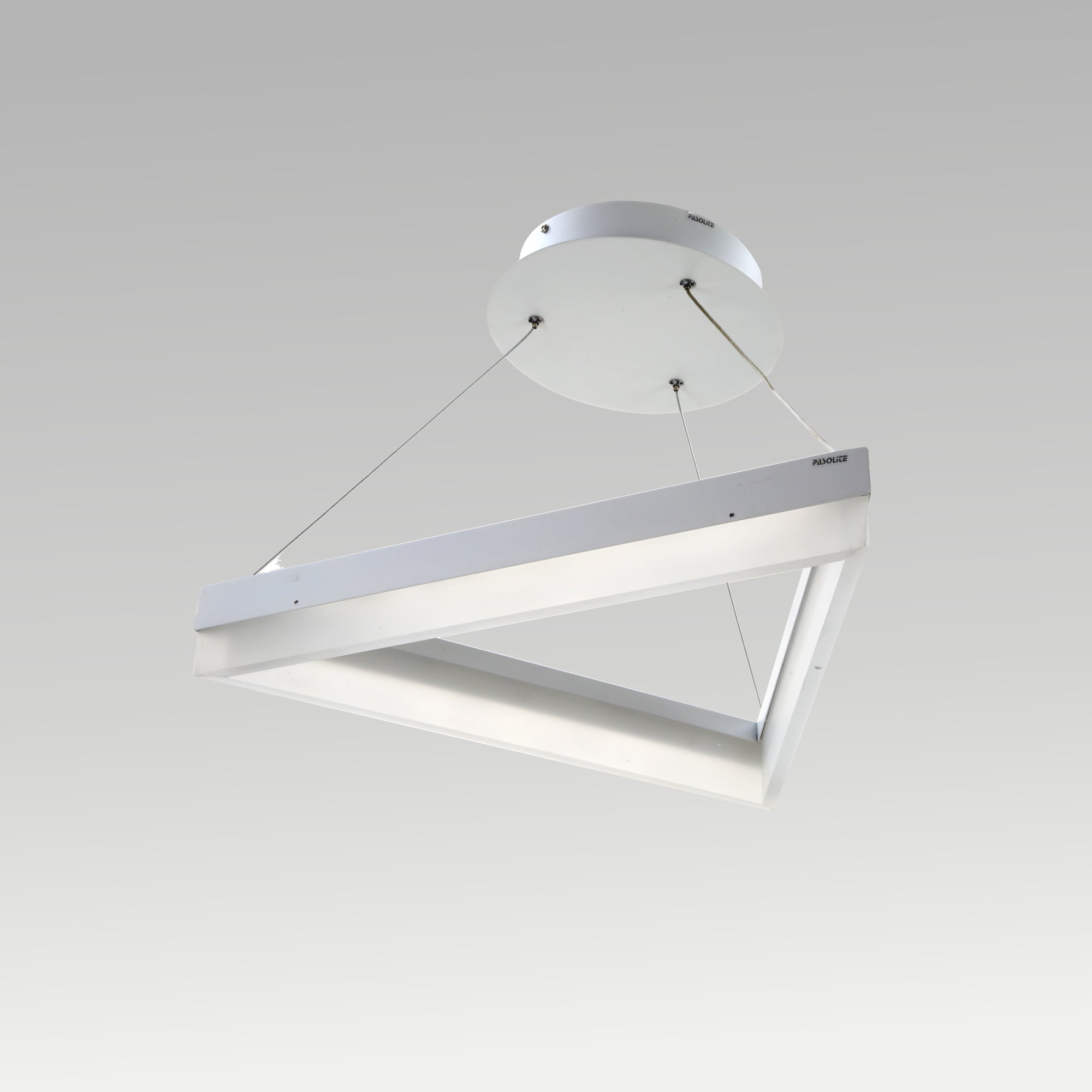 Triangle Hanging