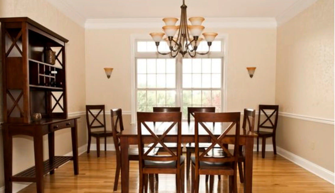 The Best Pendant Lights to Elevate and Illuminate Your Dining Room