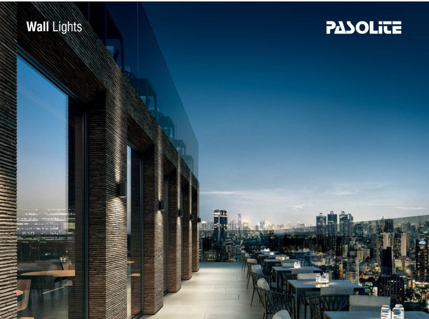 Waterproof Outdoor Wall Lights for Architects & Builders: Everything You Need to Know