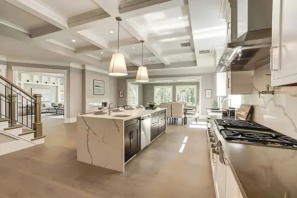 2021 Lighting Trend – LED Lights