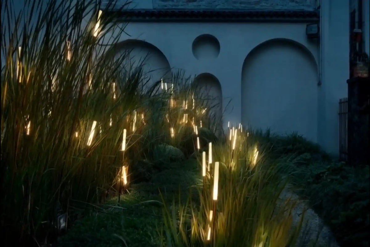 Waterproof Landscape Lights
