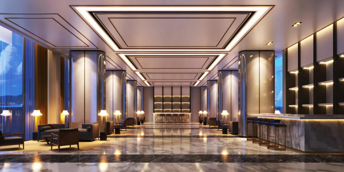 The Artistry of Pasolite’s Decorative Lighting