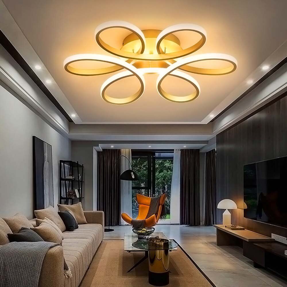 Decorative Lights for Living Room