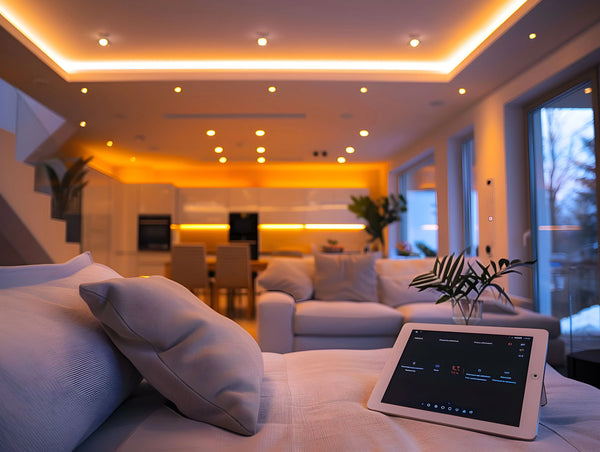 LED Lights for Room for Homeowners & Architects: Everything You Need to Know