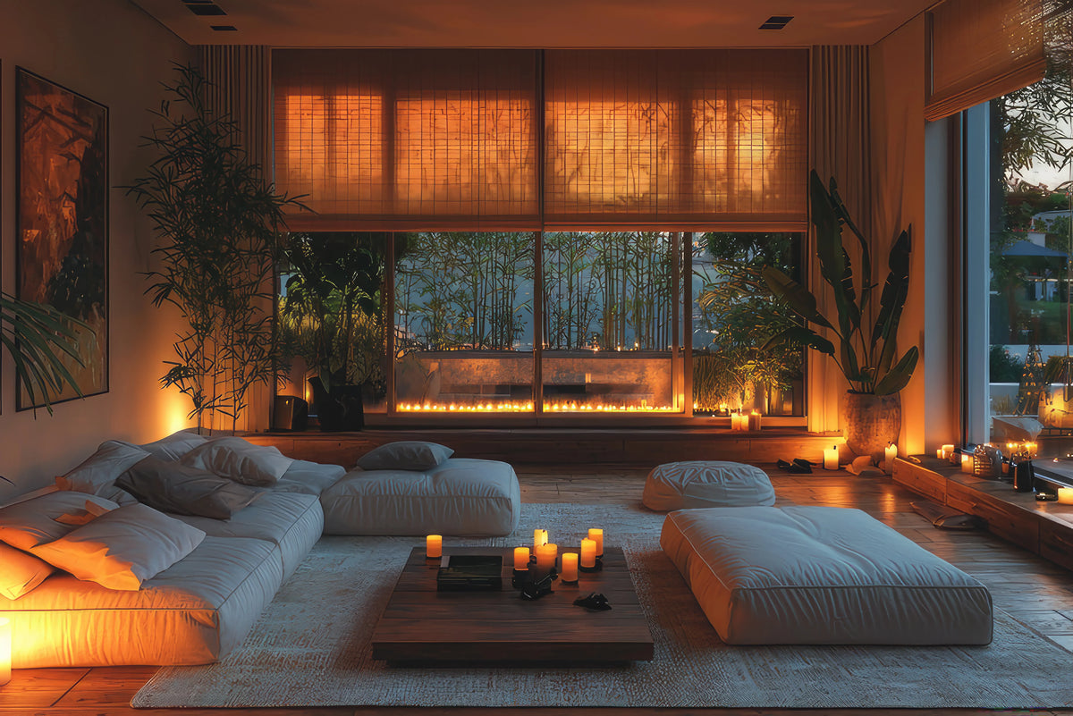 Decorative Lights for Living Room: Master the 3-Layer System for Perfect Lighting Every Time