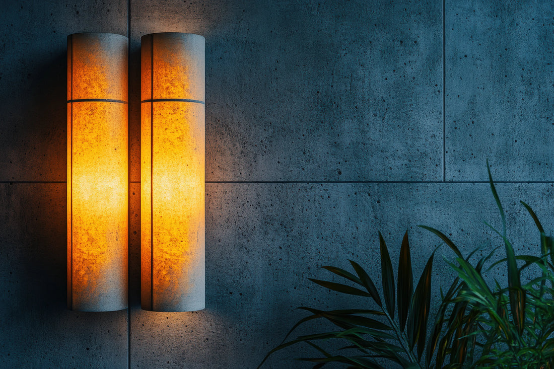 Waterproof Outdoor Wall Lights: The Complete Educational Guide for Indian Homes 2025