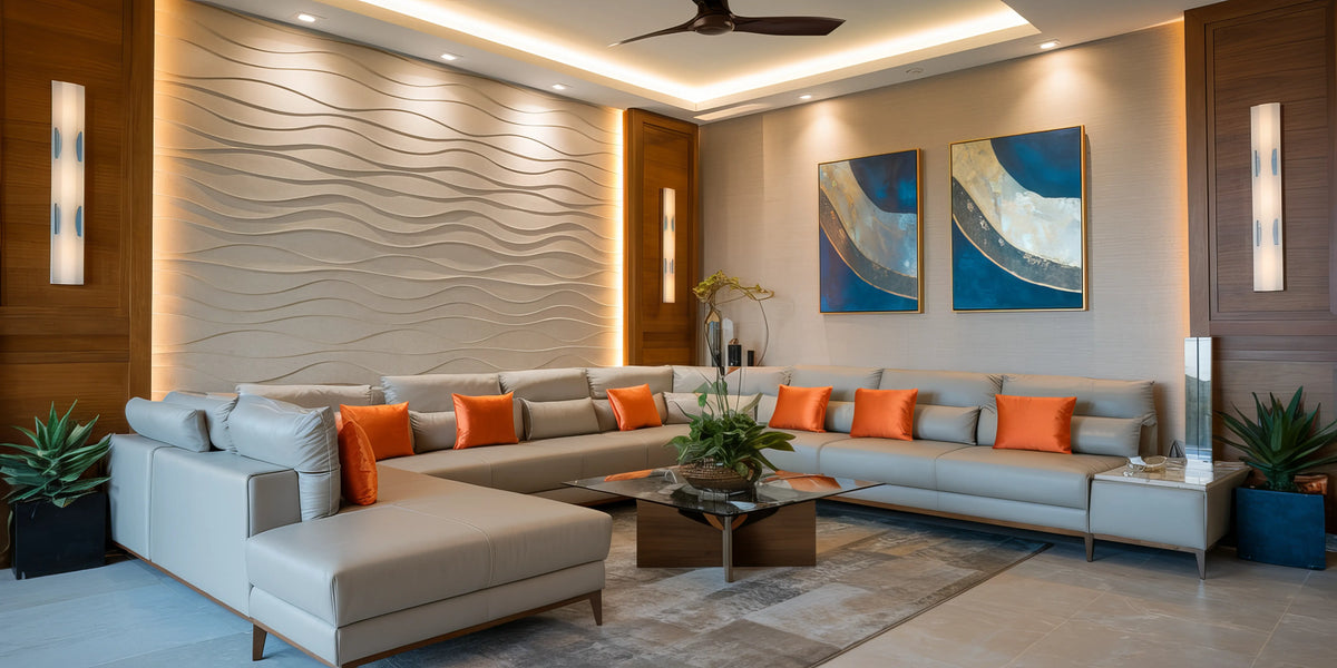 Decorative Lights for Living Room
