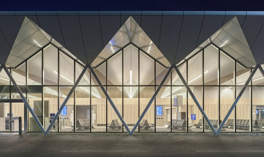 Create Captivating Spaces through Architectural Lighting