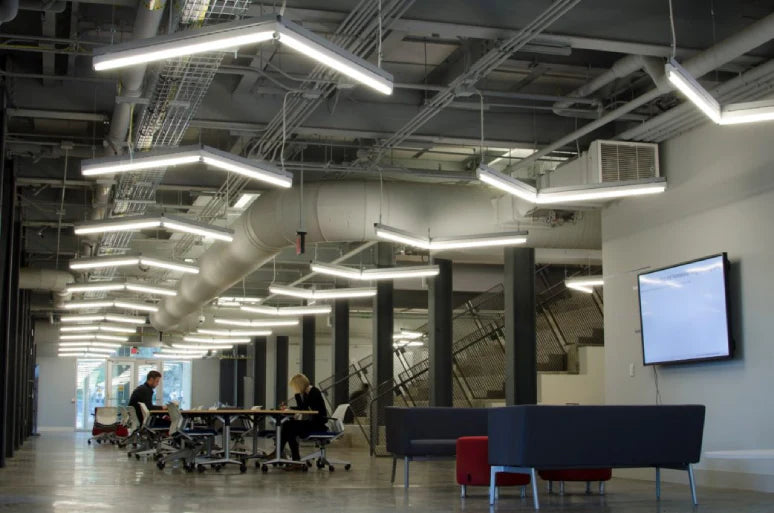 The Art of Lighting Design: Balancing Functionality and Aesthetics ...