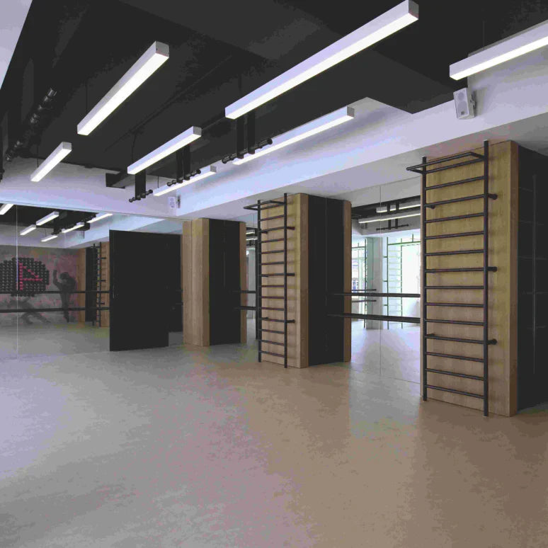 LED Lights for Rooms: A Guide to Customizing Your Space with Smart Lighting
