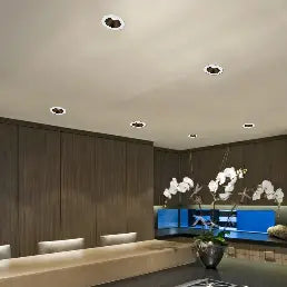 Brighten Up Your Space: Choosing the Best LED Lights for Rooms