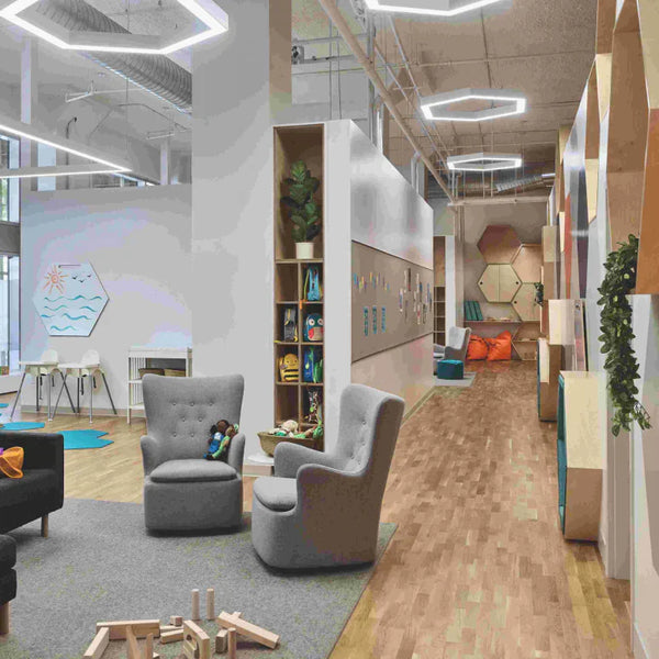 LED Lights for Rooms: Game-Changing Ideas to Elevate Your Space