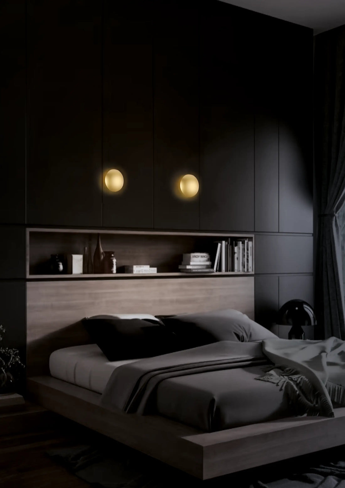 Craft Your Ideal Ambiance with Pasolite’s LED lights for rooms interiors