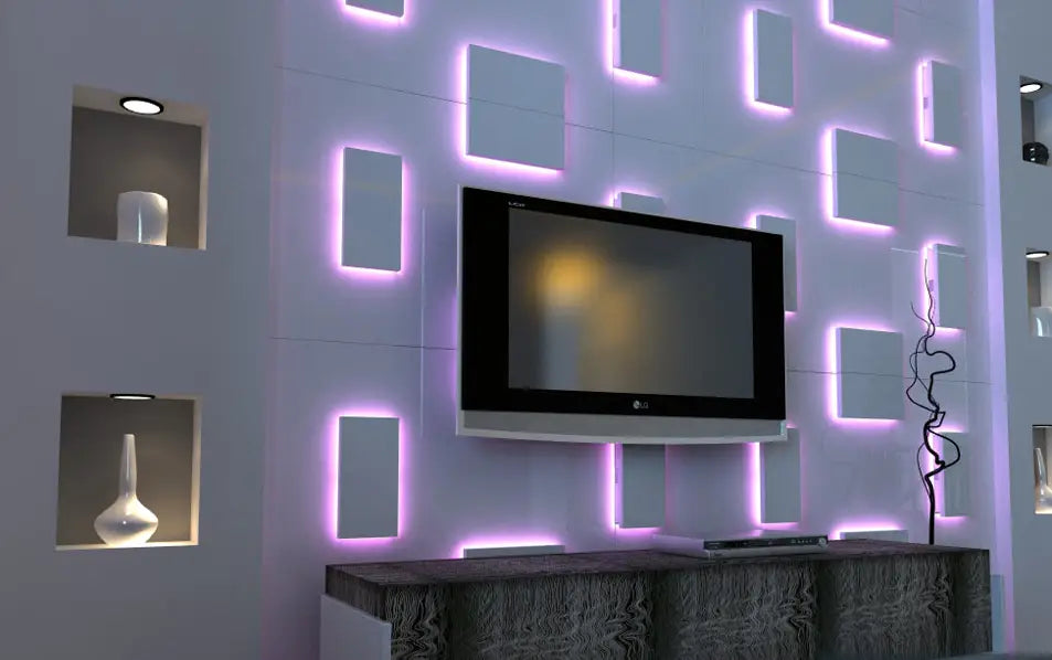 A Guide To Buying LED Lights For Home And Office