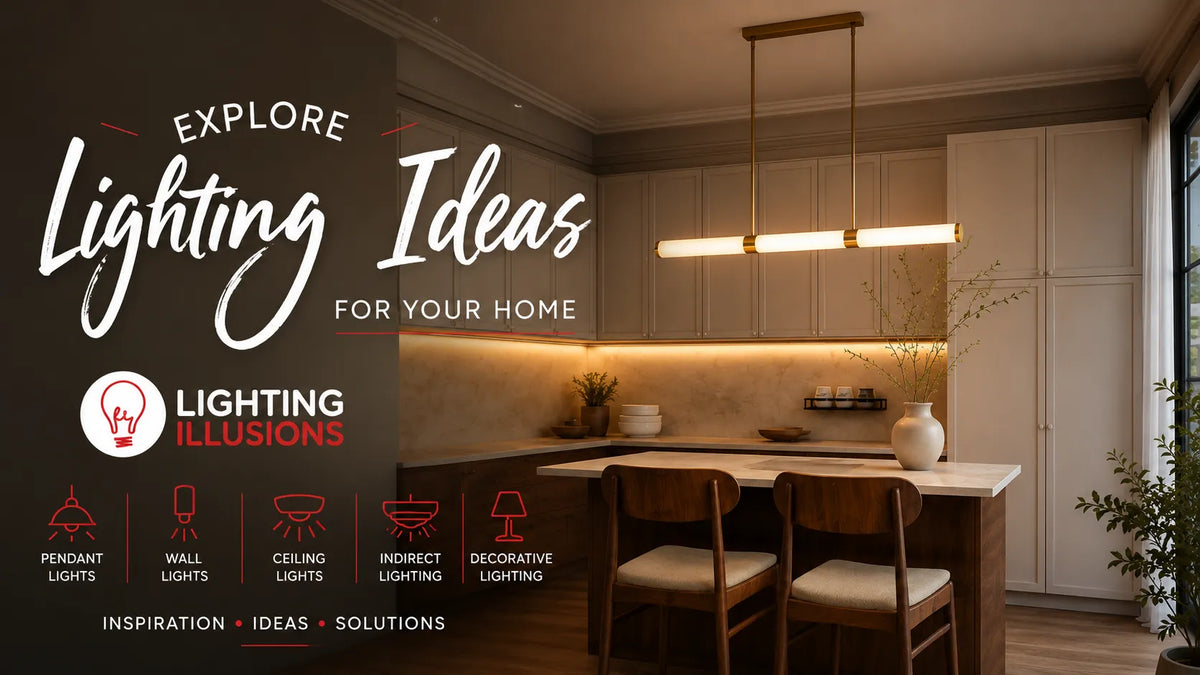 LED lights for rooms | Pasolite | Bangalore
