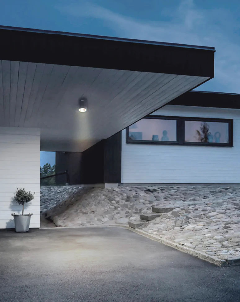 Outdoor Balcony Ceiling Lights: A Perfect Blend of Style and Functionality by Pasolite
