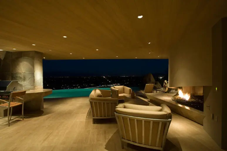 Follow the trend – Thumbs Up to LED Recessed Lights