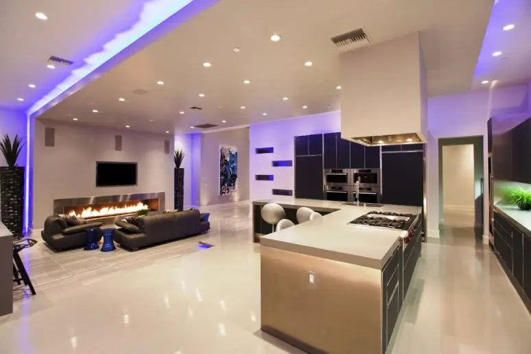 Interior Design Lightings Trends that are Here to Stay in 2021