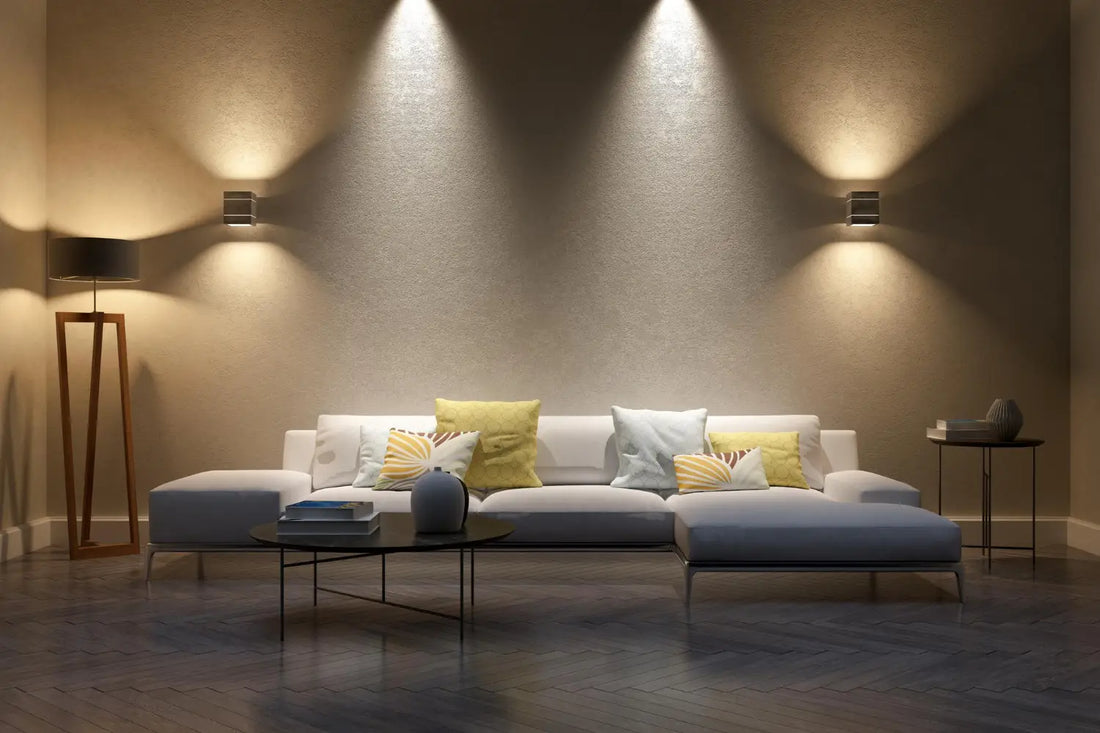 Casting Shadows and Colors: A Journey into the Fusion of Light and Color