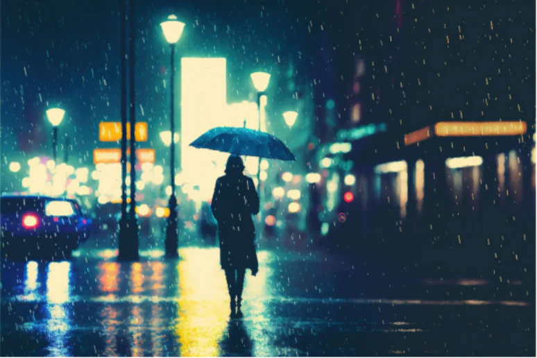 Shedding Light on Seasonal Changes: How to Optimize Your Lighting for Weather and Daylight Hours‍