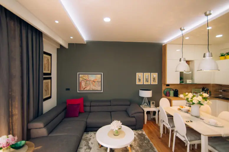 Illuminate Your Space with Pasolite: The Lighting Innovators