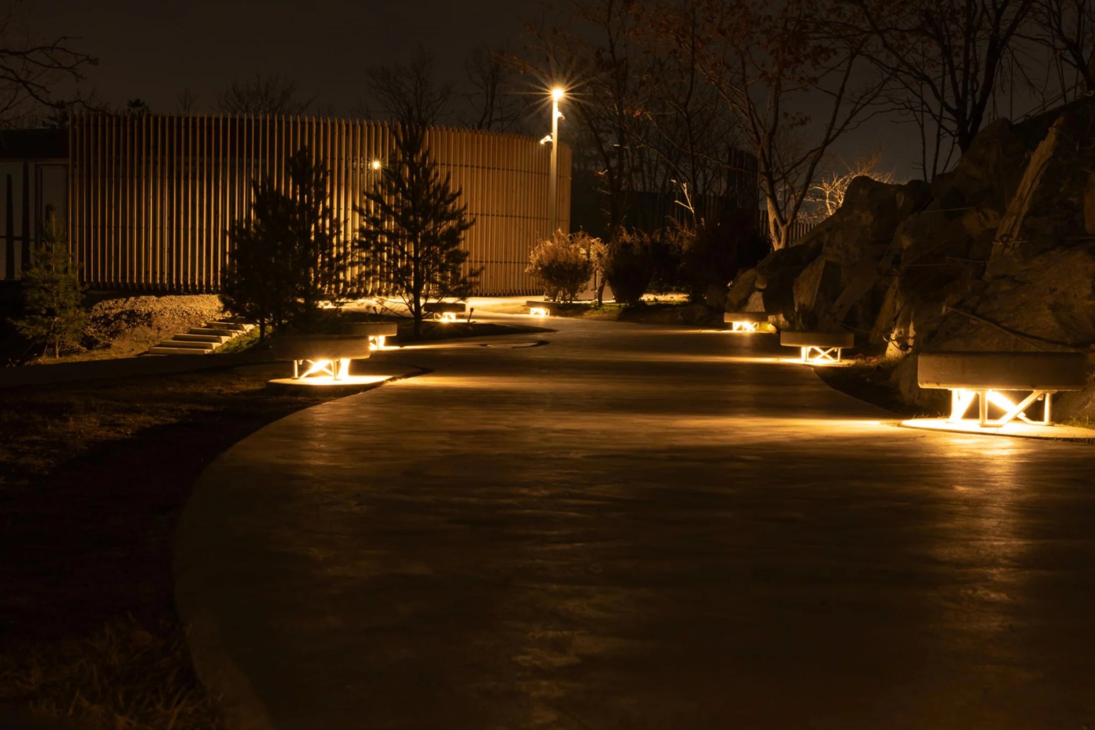 Illuminate your outdoor world with Pasolite: Tips and Tricks for a Landscape lighting