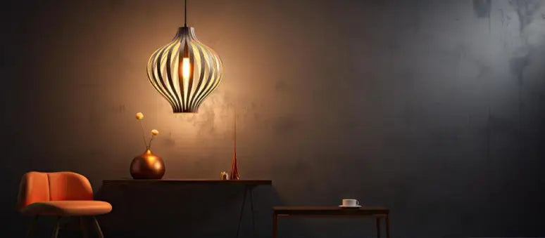 Decoding the Pendant Light: A Buyer’s Guide to Transforming Spaces