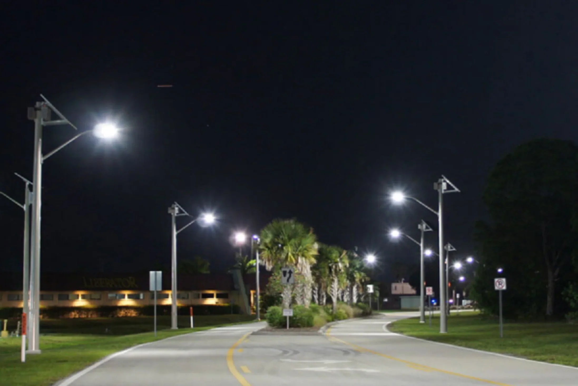 The LED Revolution