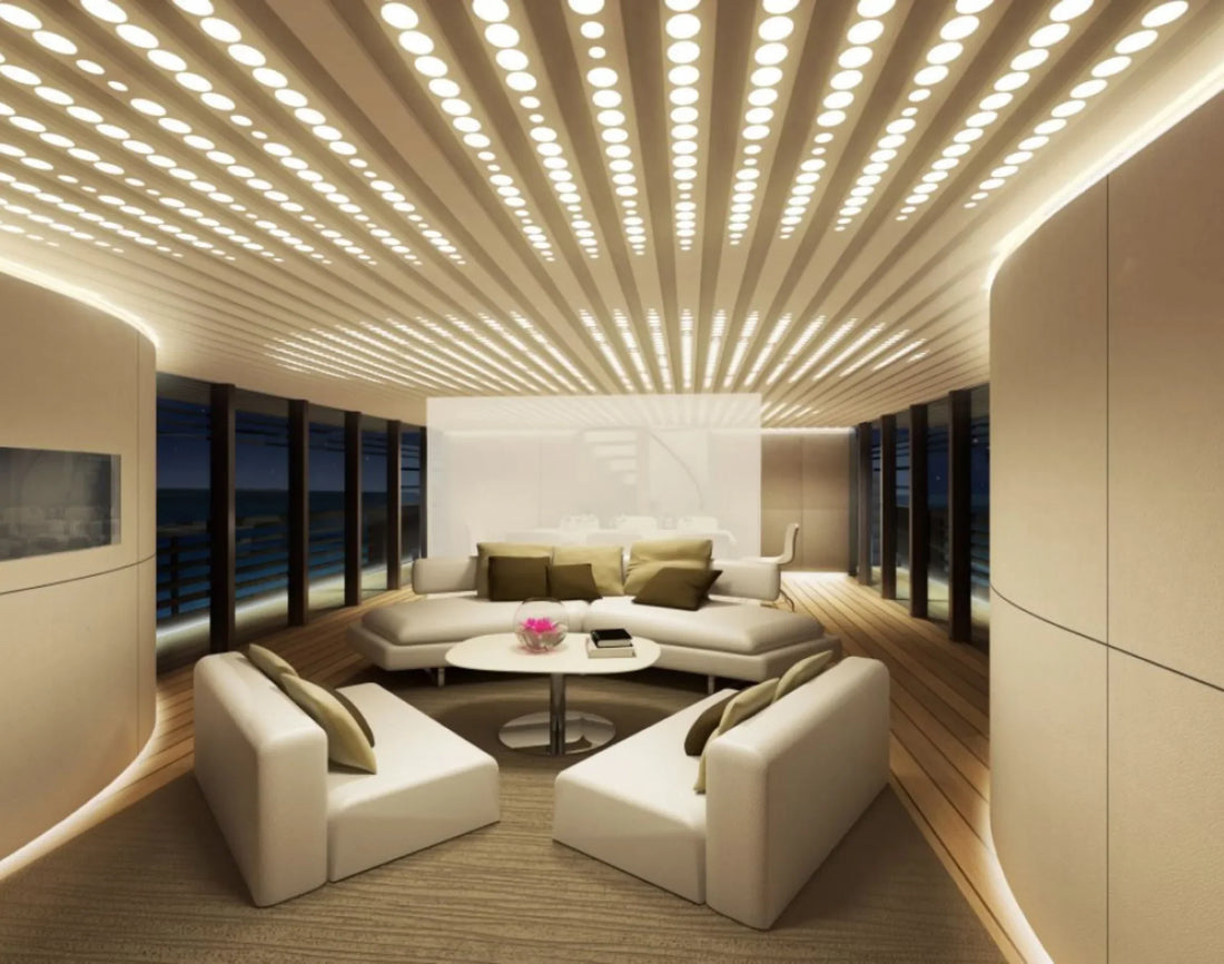 Top 7 LED Lights Ideas to Jazz UP Your Indoors in 2021