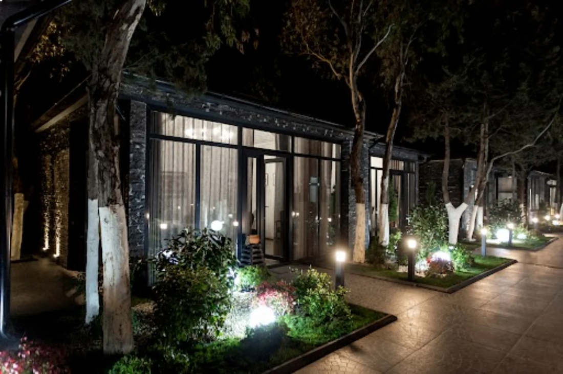 The Benefits of Outdoor Lighting: Enhancing Your Home’s Curb Appeal and Security with Pasolite