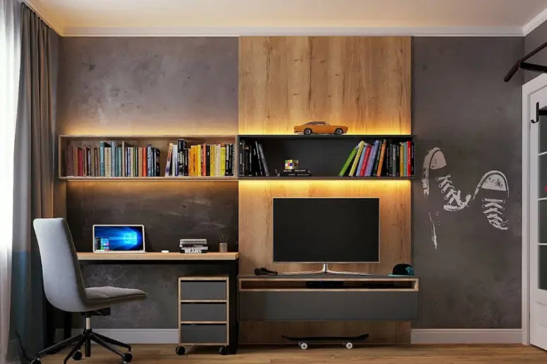 Gearing up for Virtual Classrooms with Best Lighting Solutions!