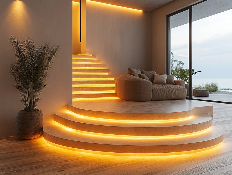 LED Lights for Rooms