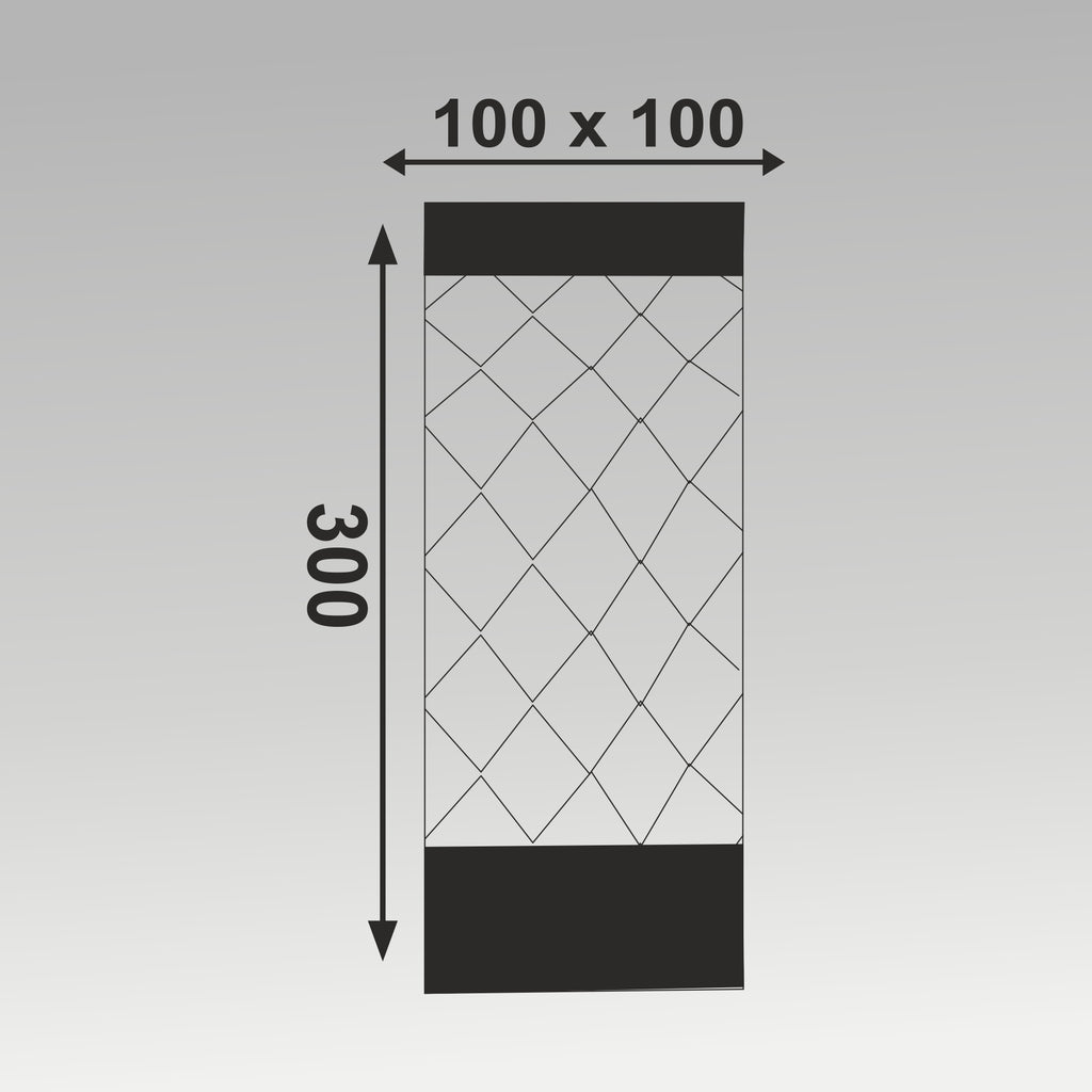 10W Laser Bollard