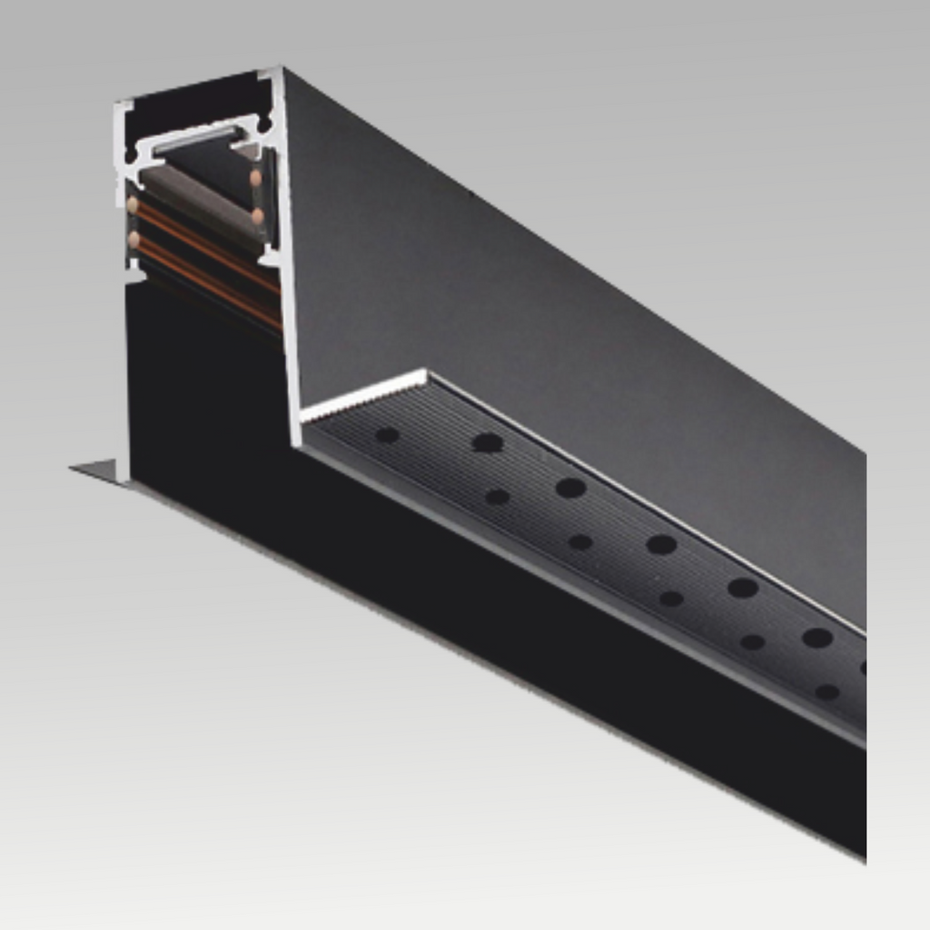 Magnetic Track (Recess,Surface,Pendent)