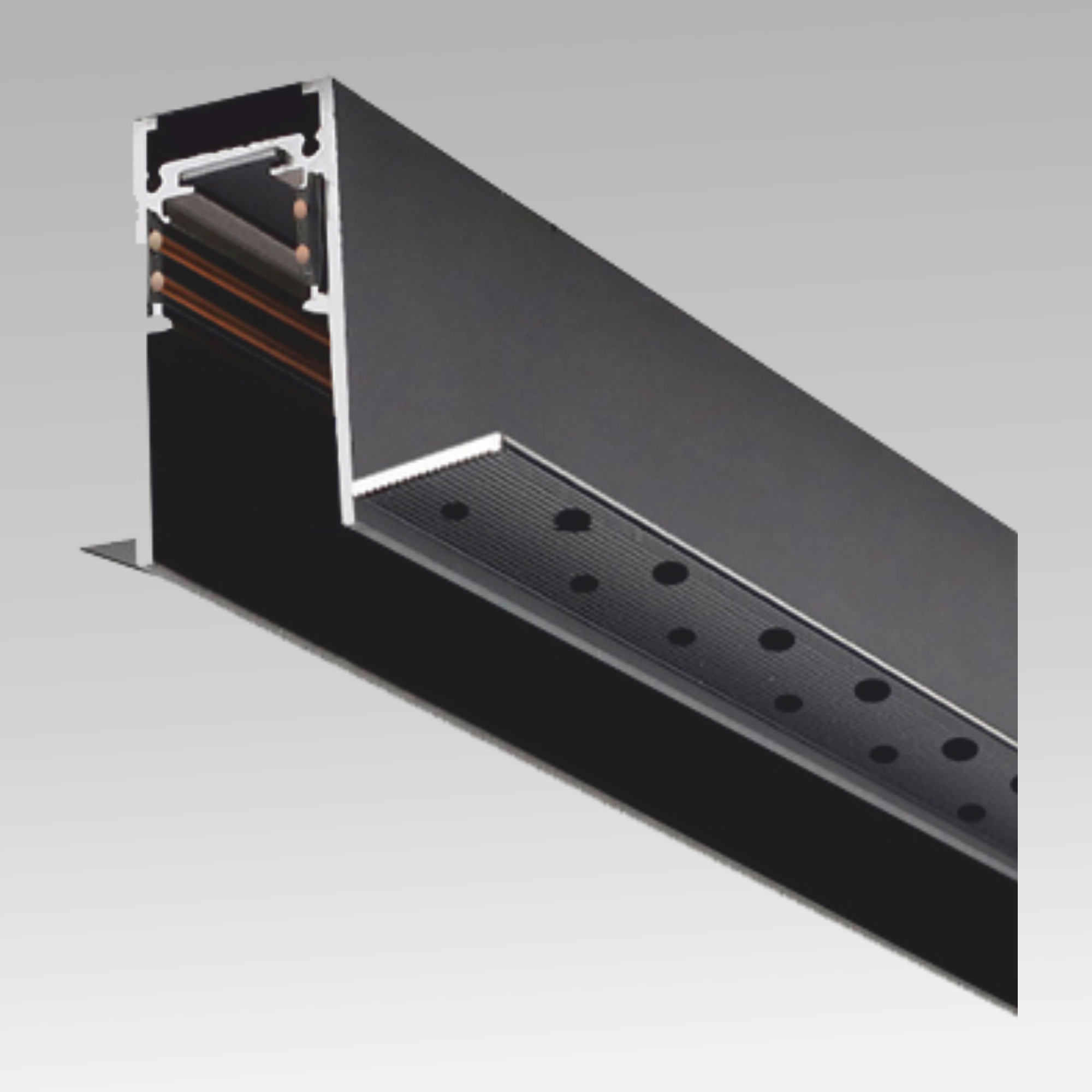 Magnetic Track (Recess,Surface,Pendent)