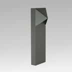 10W Cyclops Bollard