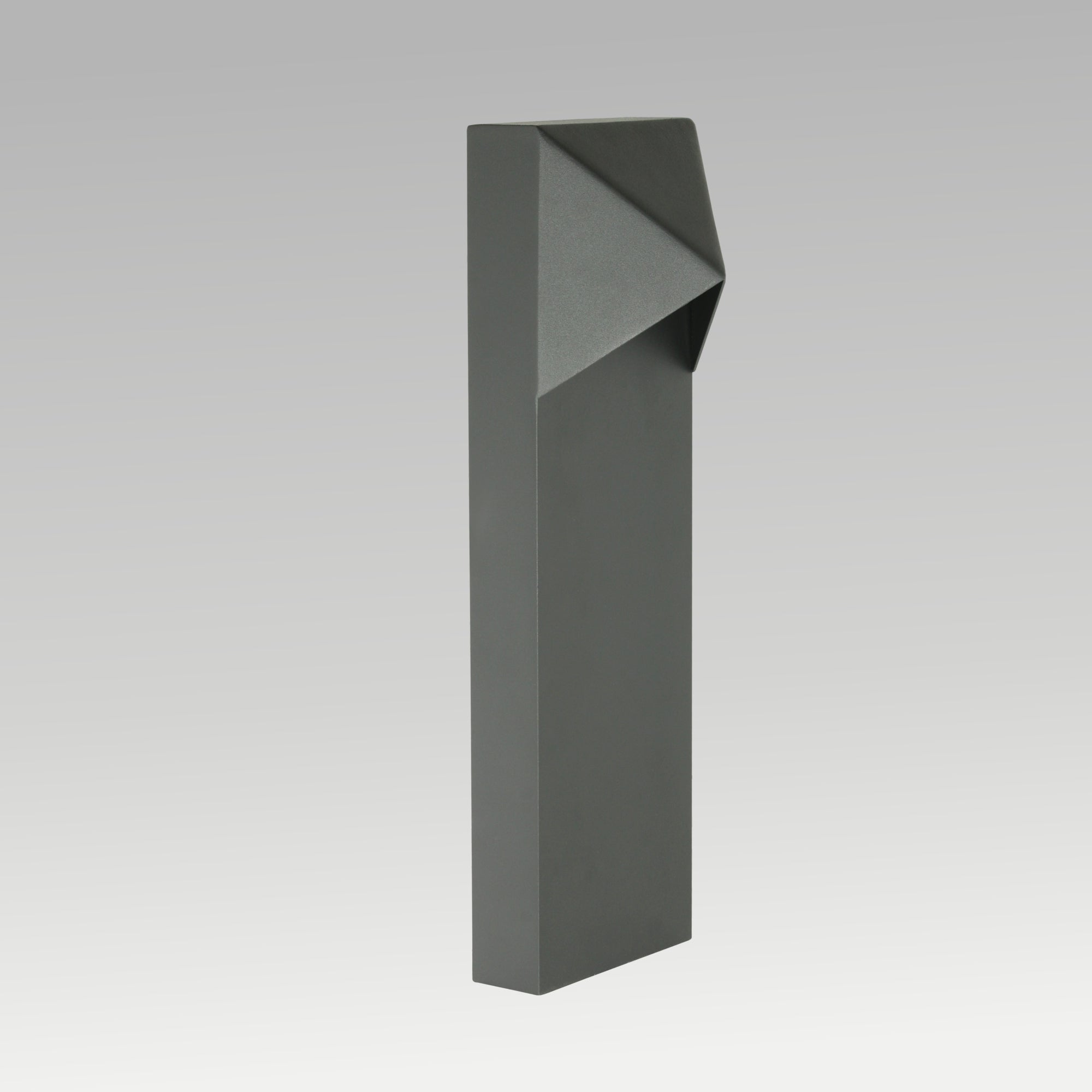 10W Cyclops Bollard