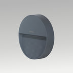 Round Surface Foot Light