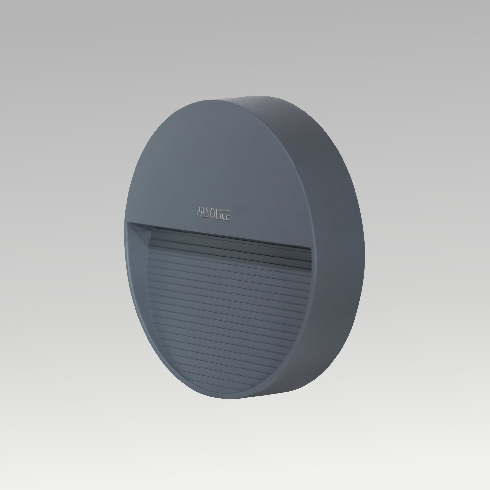 Round Surface Foot Light