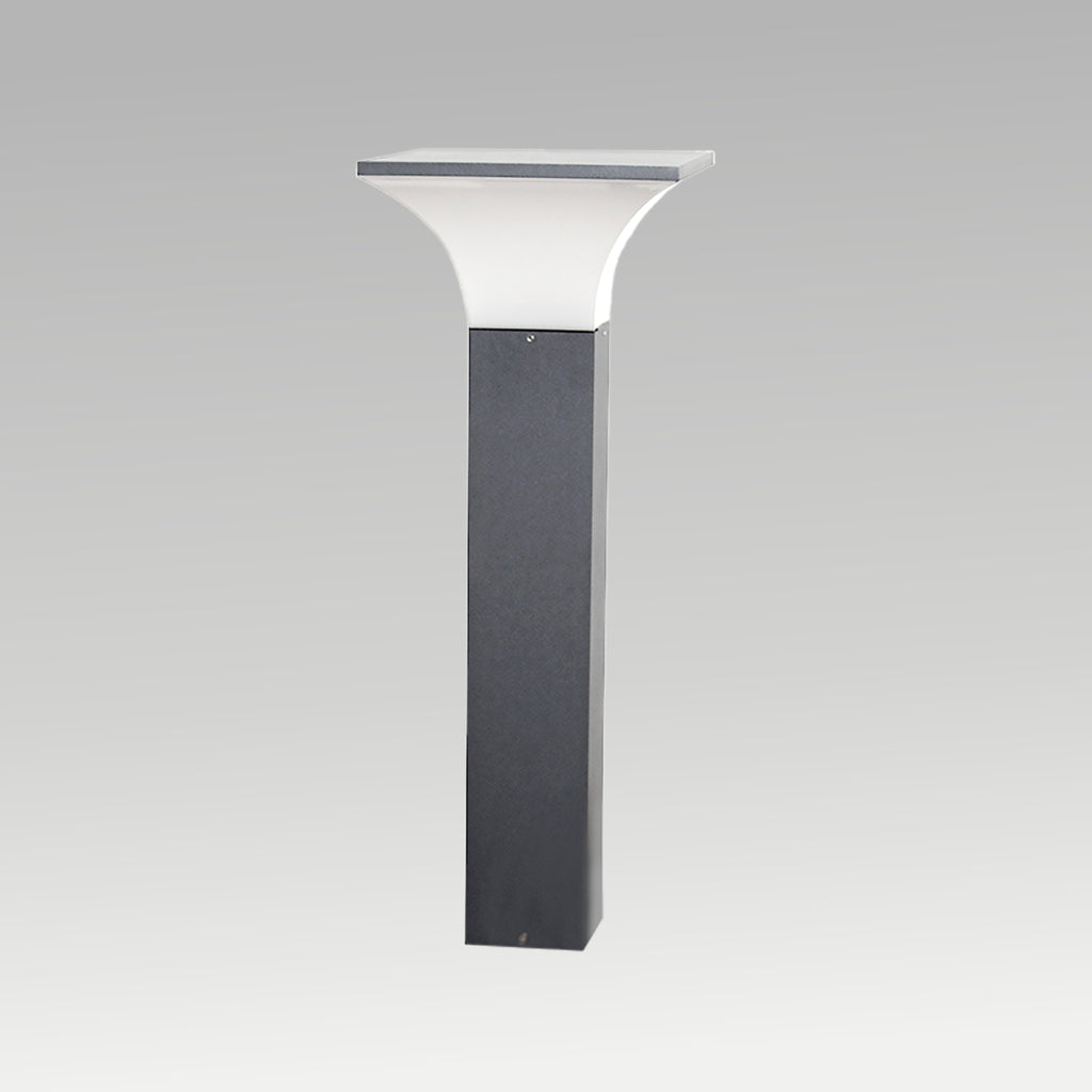 10W & B-22 Duster Bollard