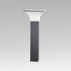 10W & B-22 Duster Bollard