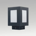 Axle Pathway Light
