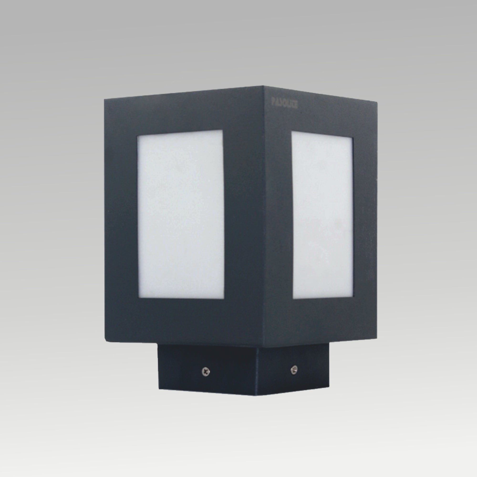 Axle Pathway Light