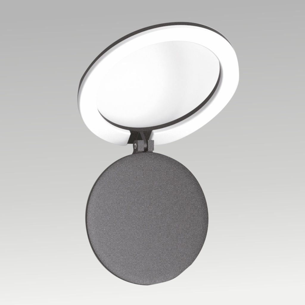 16W Tiltable Wall Light